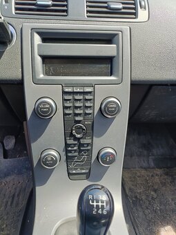 Volvo V50 2.0d - 9