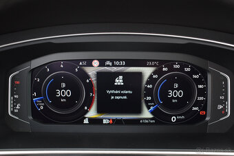 Volkswagen Tiguan Allspace 1.5TSi Life Virtual Matrix LED - 9