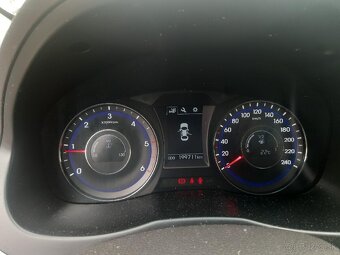 Hyundai i40, 1.7, Diesel, rv.2017/11 (c.j.2764) - 9