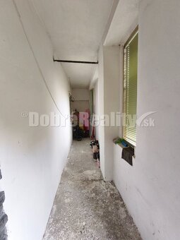 Rodinný dom v pôvodnom stave ,vhodný na rekonštrukciu....vo - 9
