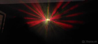 Beamz Terminator IV - 9
