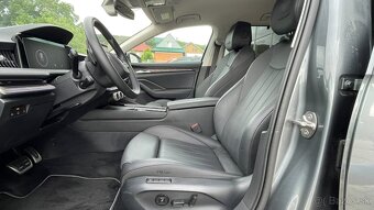 Škoda Superb 2,0TDI 4x4 L&K DSG 1.majiteľ, nové v SR - 9