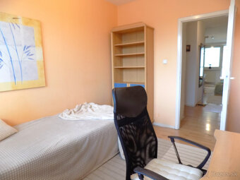Pekný 3-izbový byt so 6m logiou, Fibichova ulica, pri Aupark - 9