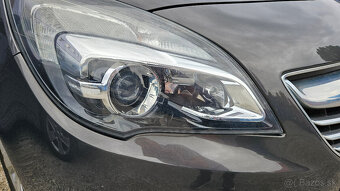 Opel Meriva B, 1,6 CDTI, 100 kW ,r.v. 2015, ťažné - 9