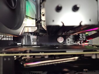 ITX/5700X/32GB/4060Ti/M.2 1TB/650W - 9