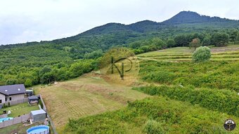 NA PREDAJ_3 Pozemky pod vrchom Stráž v obci Fintice - 9