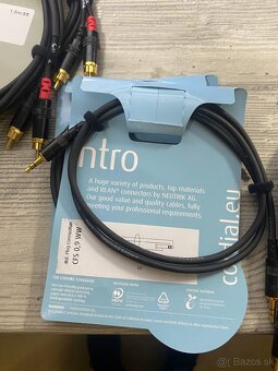 Cordial kable rozne druhy - 9