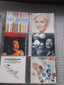 CD-BARBARA STREISAND-USA - 9
