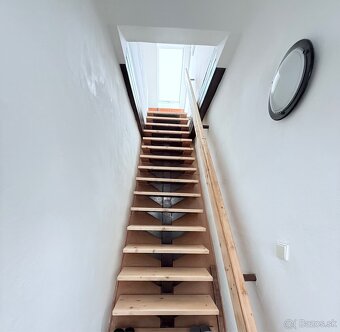 Prenájom 2 izbový byt Gavlovičova ulica Bratislava. - 9