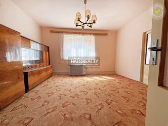 HALO reality - Predaj, rodinný dom Svätý Peter - EXKLUZÍVNE - 9