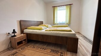 Na predaj rodinný dom Trávnica - 9