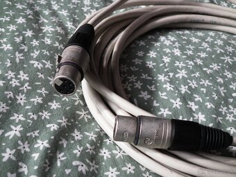 Predam Gitarovy Lampovy Preamp do Racku - 9