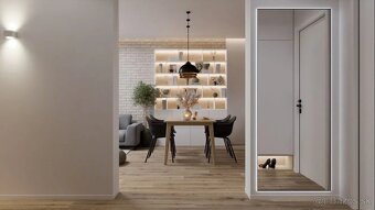 NEO-najväčší dom v projekte – RD 1, Šúrovce - 9