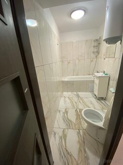 3 izbový byt Námestovo - 9