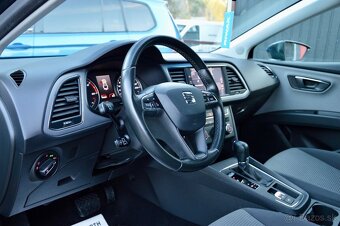 Seat Leon 1.6 TDI 115 Style DSG ---147 000KM--- - 9