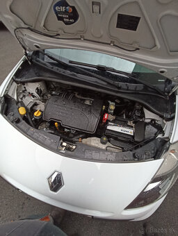 Renault Clio grandtour 1.2 16v - 9