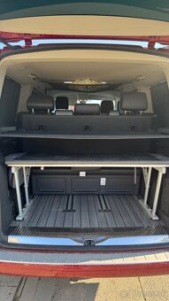 🇸🇰 VW Multivan Highline 2.0TDI 146kW DSG 4Motion 2021 DPH - 9