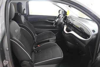 Fiat 500 500e 23,8kWh 500e - 9