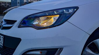 Opel Astra 1.6 CDTI 100 kW, 6M, Euro 6 - 9