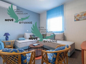 Apartmán s výhľadom na more v Chorvátsku - Privlaka - 9