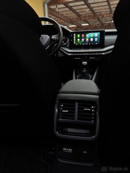 Škoda Octavia (pano., 2022) 2.0, 110kw TDi - 9