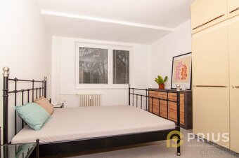 PRENÁJOM - 3 IZBOVÝ BYT SO ZARIADENÍM, ONDREJOVOVA ul. - 9