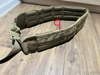 Predám rôznu airsoftovú výstroj - 9