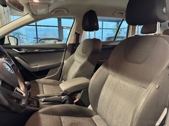 Škoda Octavia III 1.4 TSI Style / Slovák /DPH - 9