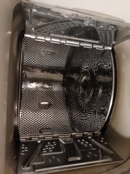 Práčka whirpool úzka 40 cm s dovozom v bratislave gratis - 9