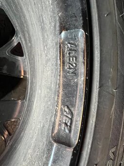 Predam disky R22 - 9