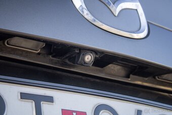 Mazda CX-5 2.2 Skyactiv-D AWD Revolution A/T TOP - 9