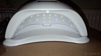 UV Led lampa na nechty - 9