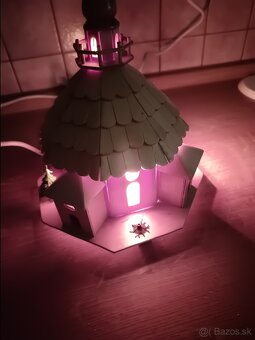 Drevený kostolík. - 9