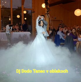 PLAZIVY DYM,TANEC V OBLAKOCH,OHNIVE FONTANY vychod.slovensko - 9