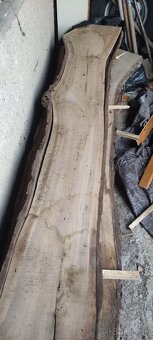 Predam Orechove Fosne (vysusene viac druhov ) - 9