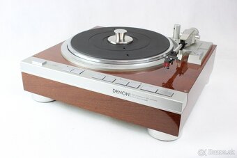 Gramofón DENON DP-47F (2) - 9