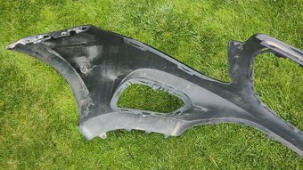 Mercedes E W238 C238 A238 2016 - 2020 - predny naraznik - 9