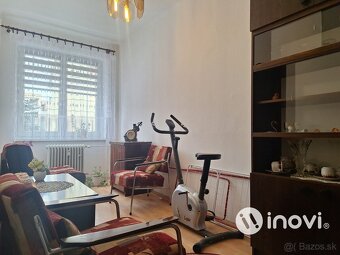 Exkluzívne 3-izbový byt s loggiou - 9