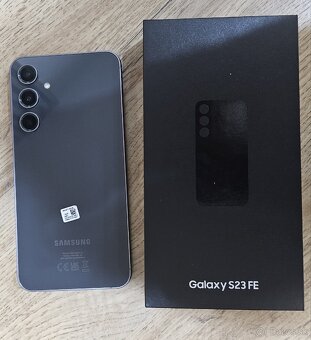 Samsung S23fe 128gb - 9