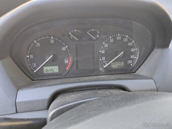 Škoda Fabia 1.9Sdi - 9