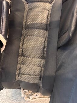 SET BETONY , LAPAČKA A VYRÁŽEČKA CCM AXIS 2 - 9