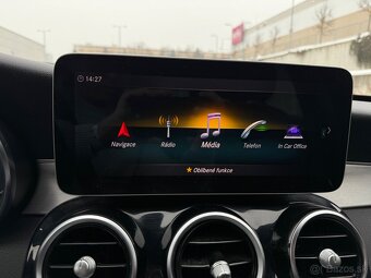 Mercedes-Benz C300de-Break - 9