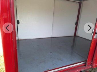 Mercedes Benz Sprinter - 9