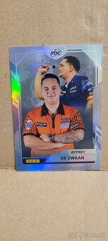 Hráči PDC Darts Šípky #8 2026 - 9