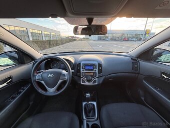 Predám Hyundai i30 - 9