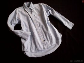 Ralph Lauren  pánska košeľa M - 9