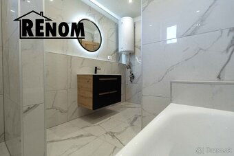 Rodinný dom Bungalov // dokončíme na kľúč - 9