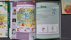 1. ročník ZŠ - 9