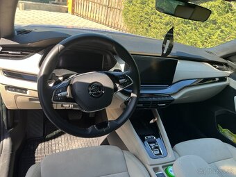 ŠKODA Octavia 4 Combi DSG 4X4 2.0 TDI, Webasto, panoramatick - 9