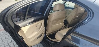 BMW F10 530d - 9